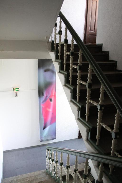 Gaestehaus Lisakowski Pension Am Brautwiesenpark Gorlitz Luaran gambar