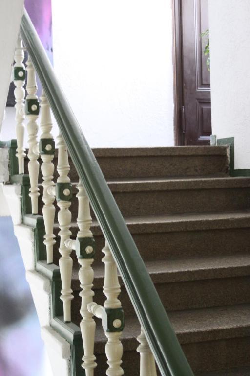 Gaestehaus Lisakowski Pension Am Brautwiesenpark Gorlitz Luaran gambar